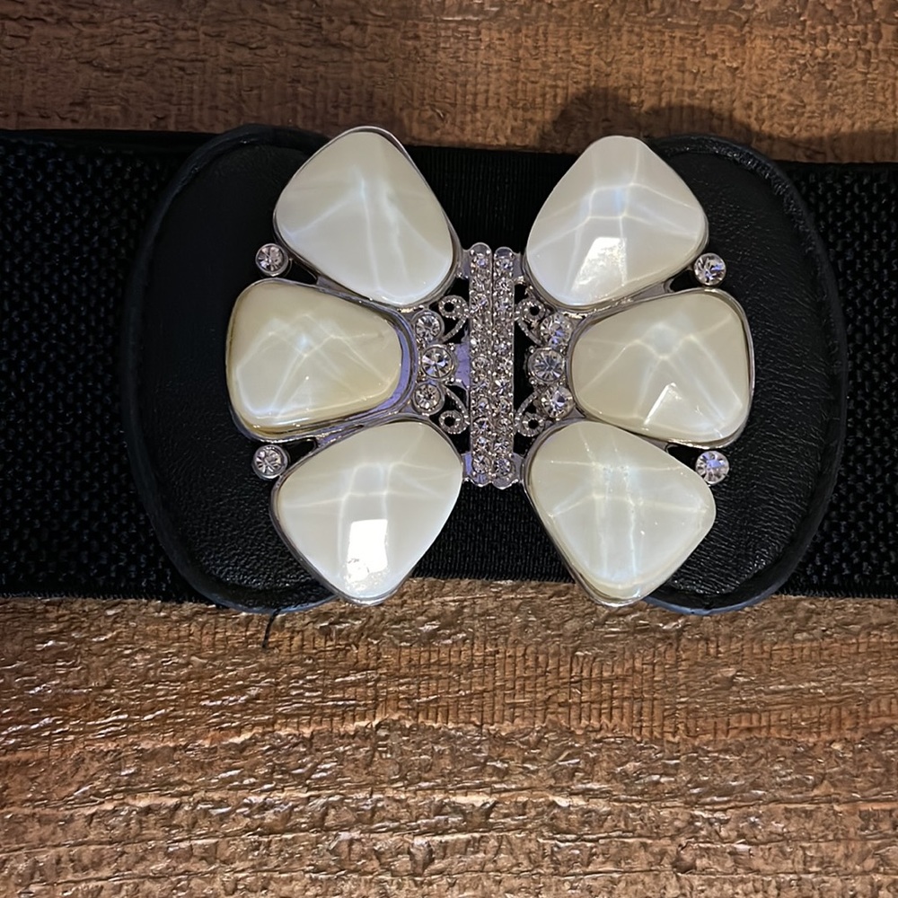 Gorgeous belt, great condition!